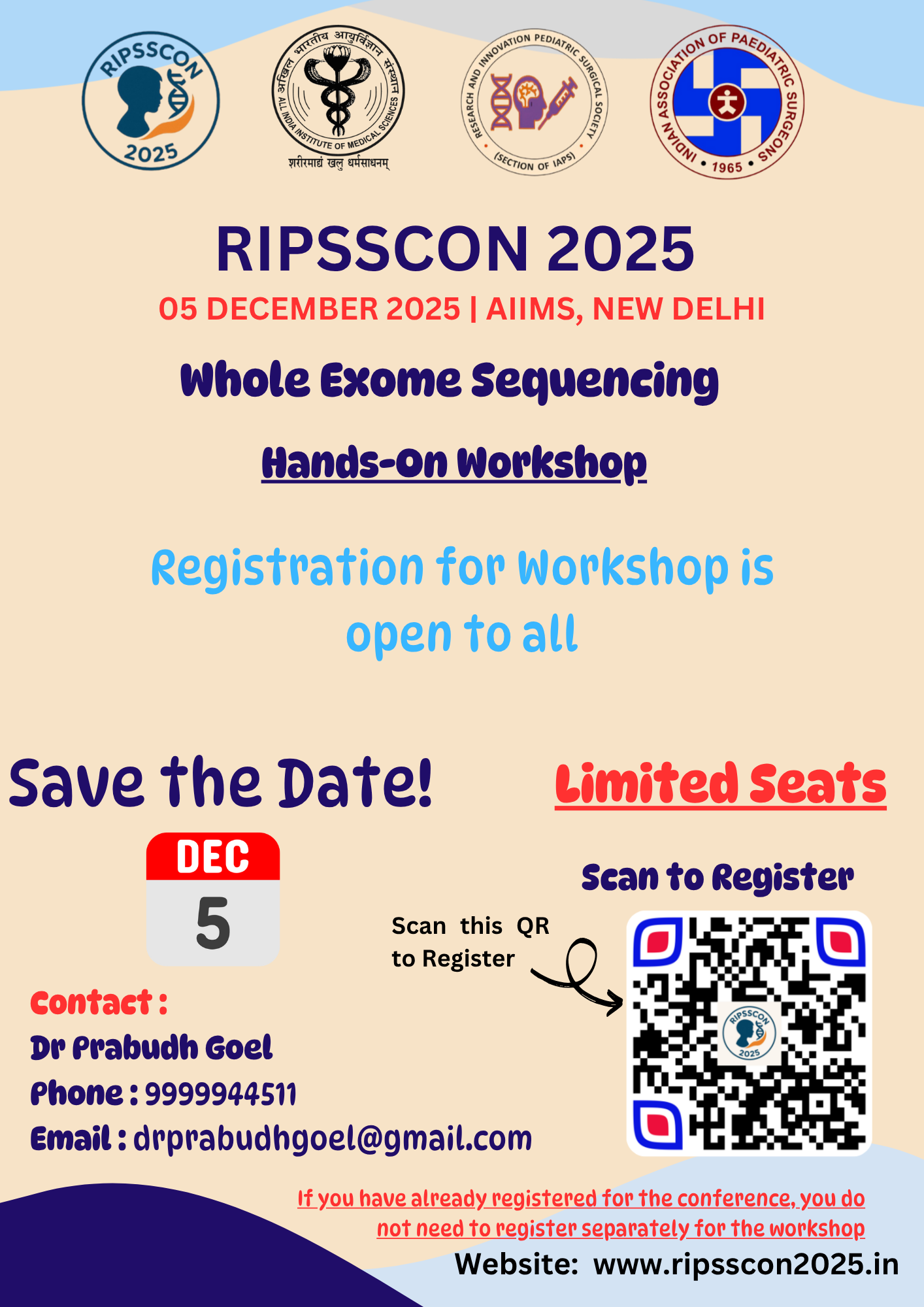 Exome Sequencing Workshop